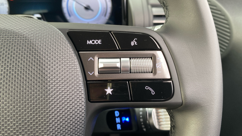 Hyundai INSTER 85kW 01 49kWh 5dr Auto Electric Hatchback